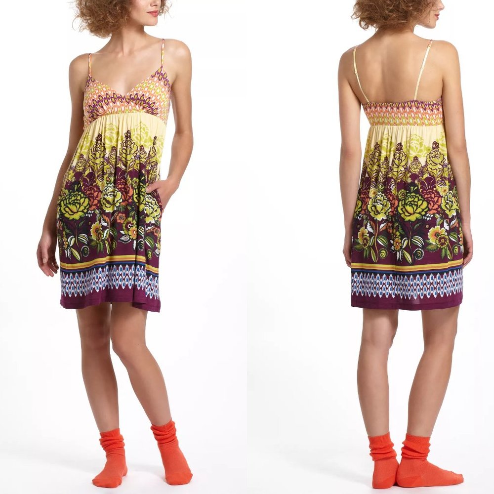 NWOT Naumkeag Chemise by Pinkerton